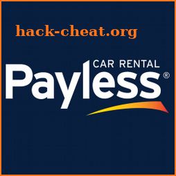 Payless Car Rental icon