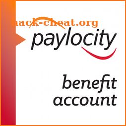 Paylocity Benefit Account icon