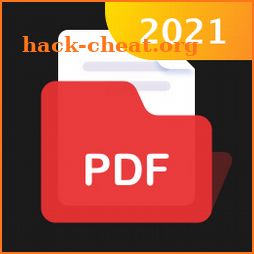 PDF Document Reader icon