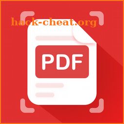 PDF Document Scanner Pro icon