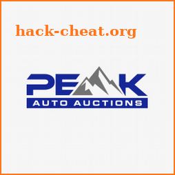 PEAK Auto Auctions icon