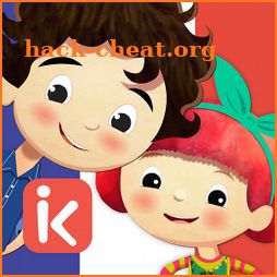 Peg and Pog: Play and Learn French for Kids icon