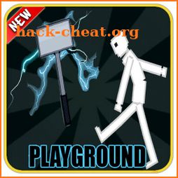 People On Playground Ragdoll Gameplay Tips 2k19 icon