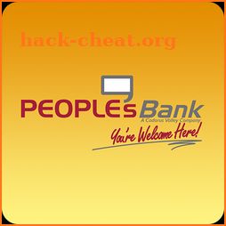 PeoplesBank Personal Banking icon