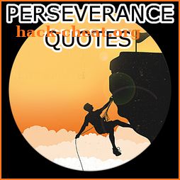 Perseverance Quotes icon