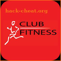 Personal Training Club Fitness icon