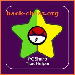PGSharp Tips Helper icon