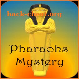 Pharaohs Mystery icon