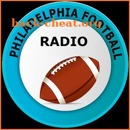 Philadelphia Eagles Radio App icon