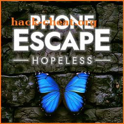 Phone Escape: Hopeless icon