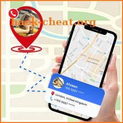 Phone Locator And GPS Tracker icon