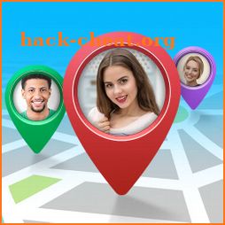 Phone Tracker By Number: Family Locator icon