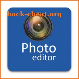 photo editor - for Photoshop icon
