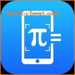 Photo Math Solver - Math Calculator & Math Answers icon