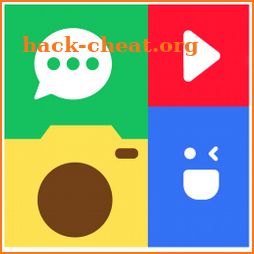 PhotoGrid - Photo Effects & Video Editor & Maker icon