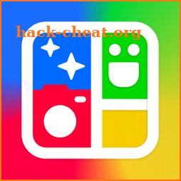 Photo.Griid Collage Maker And FotoGriid Editor. icon