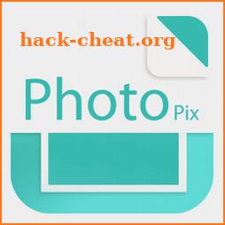 PhotoPix icon