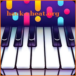 Piano - Play & Learn Free songs. icon