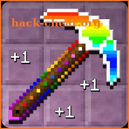 PickCrafter - Idle Craft Game icon