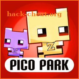 Pico Park Game Walkthrough icon