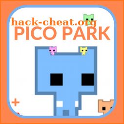 Pico Park Guide Game: Mobile APP icon