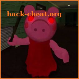Piggy Infection MOD Creepy Instruction icon
