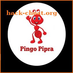 Pingo pipra icon