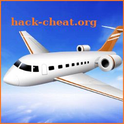 Plane Flight 3D Simulator Game icon