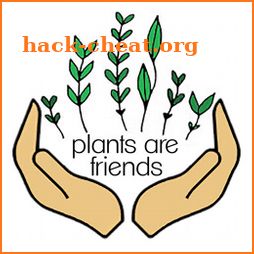 Plants Are Friends - Plant Watering Reminders icon