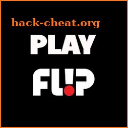 Play Flip HD - Peliculas y Series icon