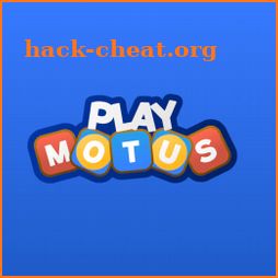 Play Motus – Letter Game 🟥 icon