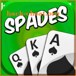 Play Spades icon