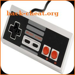Player Nes Games icon
