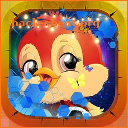 Playing Bird Escape - JRK icon