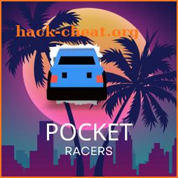 Pocket Racers icon