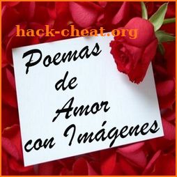 Poemas de Amor con Imagenes icon