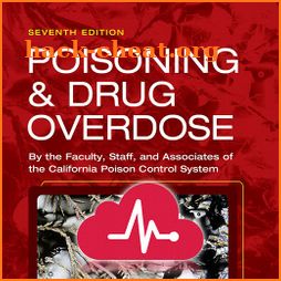 Poisoning & Drug Overdose Info icon