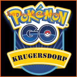 Pokemon Go Krugersdorp icon