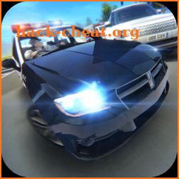 Police Car Chase Simulator icon