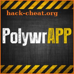 PolywrApp icon