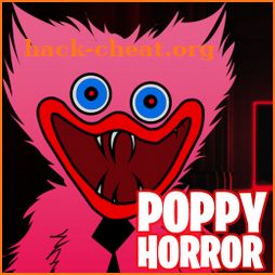 Poppy Horror Play time Tricks icon