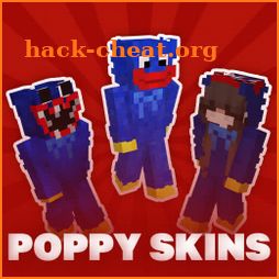 Poppy Play Time Skins icon