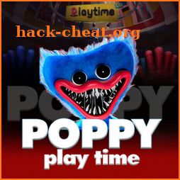 Poppy play time Walkthrough icon