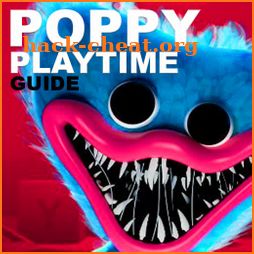 Poppy Playtime horror Guide icon