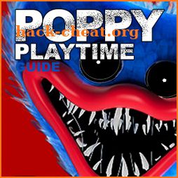 Poppy tips Playtime icon