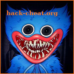 Poppy Wuggy Huggy Horror Game icon