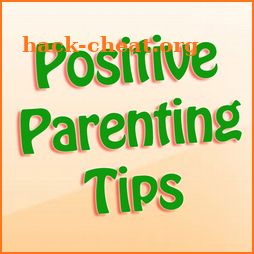 Positive Parenting Tips icon