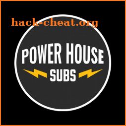 Power House Subs icon