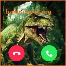 Prank Call from Jurassic World icon