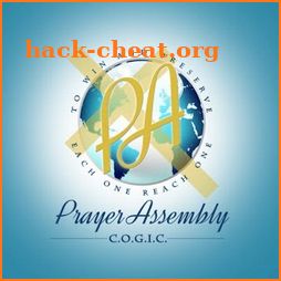 Prayer Assembly COGIC icon